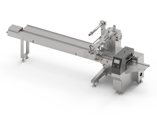 全自动枕式包装机,自动枕式包装设备,枕式包装机